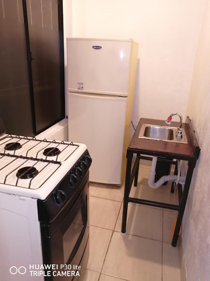 Monchita'S Ensenada Baja, Apartments For Rent. Exterior foto
