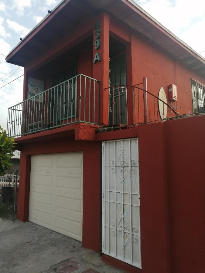 Monchita'S Ensenada Baja, Apartments For Rent. Exterior foto