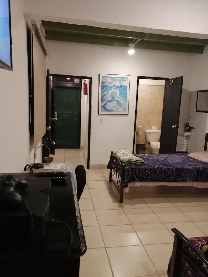 Monchita'S Ensenada Baja, Apartments For Rent. Exterior foto