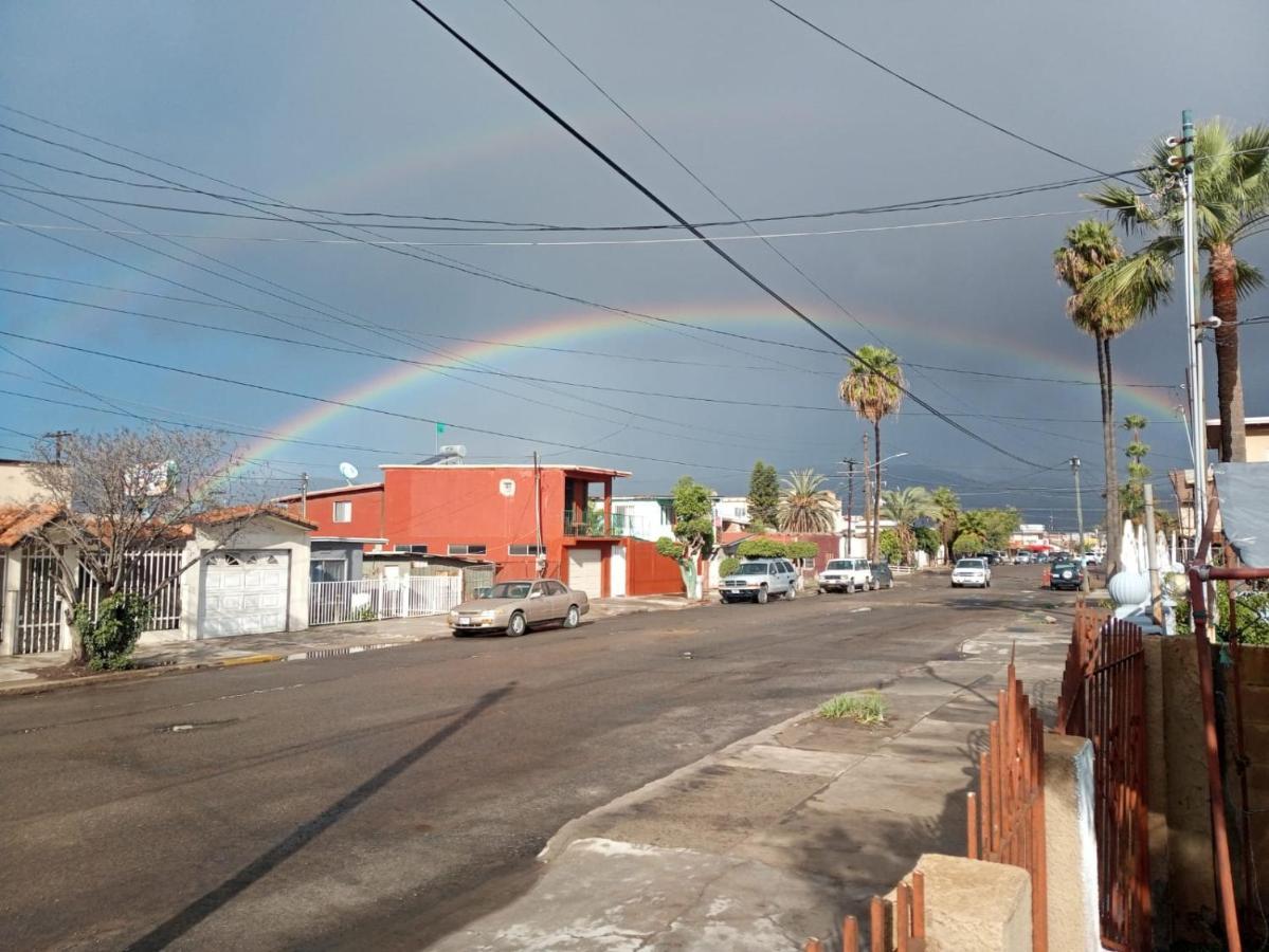 Monchita'S Ensenada Baja, Apartments For Rent. Exterior foto