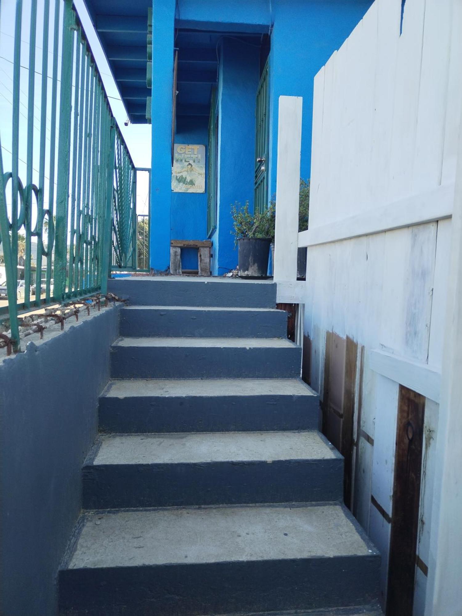 Monchita'S Ensenada Baja, Apartments For Rent. Exterior foto