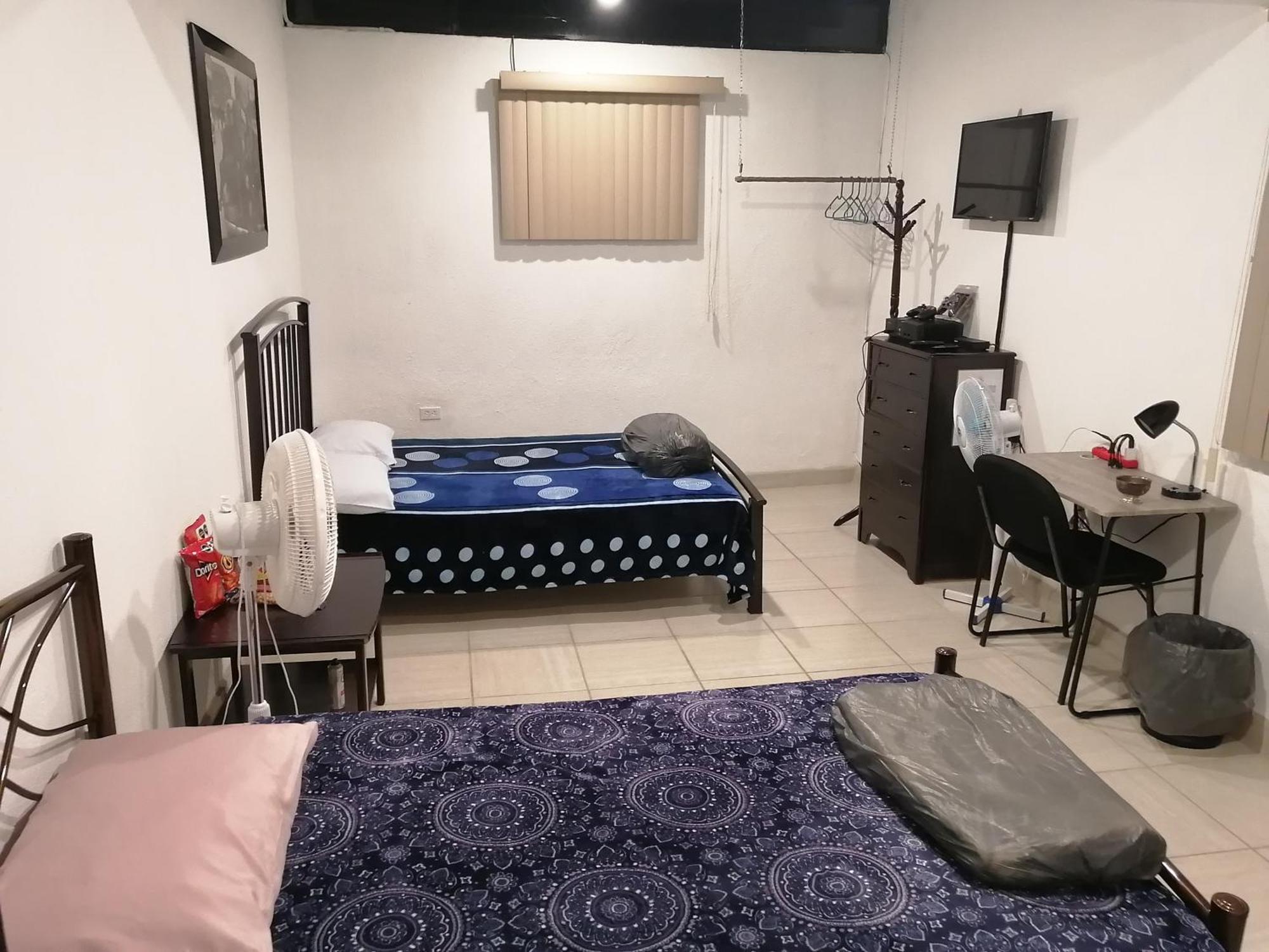 Monchita'S Ensenada Baja, Apartments For Rent. Habitación foto